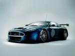 Aston Martin DBRS9 2005 года